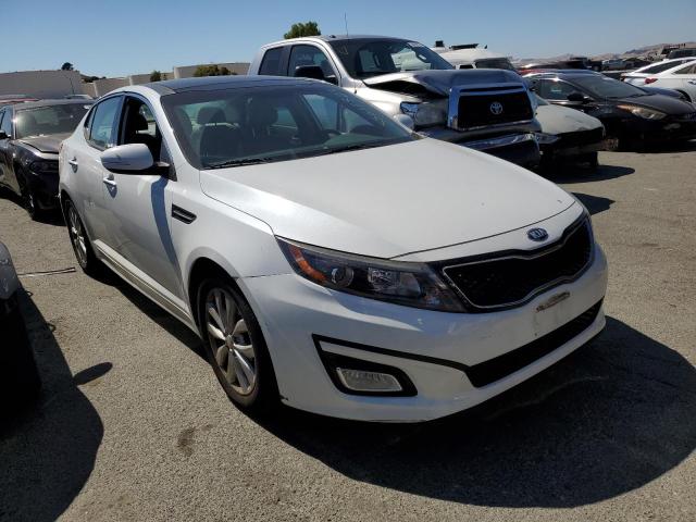 5XXGN4A70EG283136 KIA OPTIMA EX