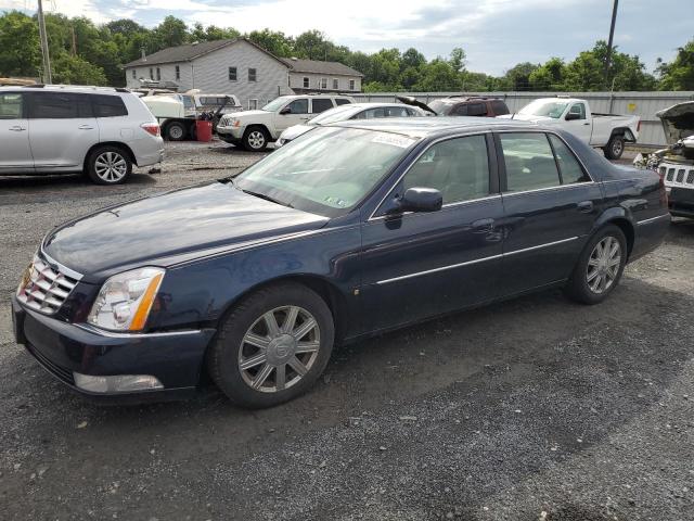 2007 Cadillac DTS 