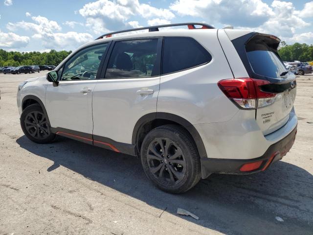 2023 SUBARU FORESTER S - JF2SKAJCXPH449894