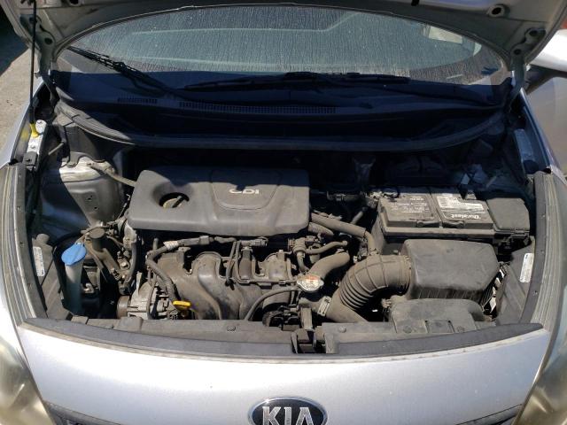 KNADM4A33G6598482 KIA RIO LX