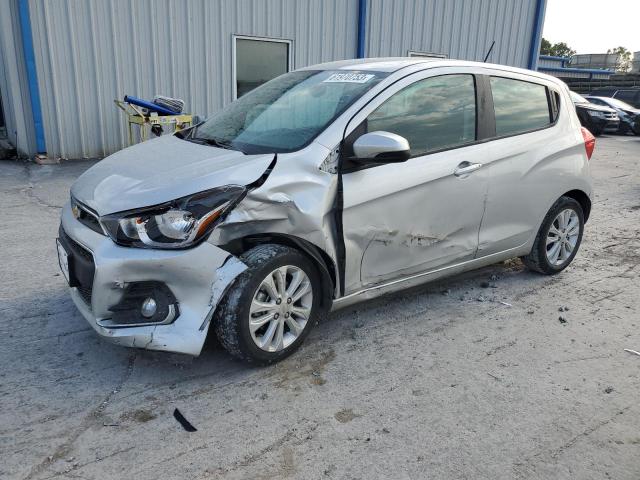 2018 Chevrolet Spark 1LT