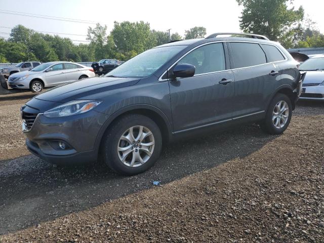 2014 Mazda CX-9 Touring