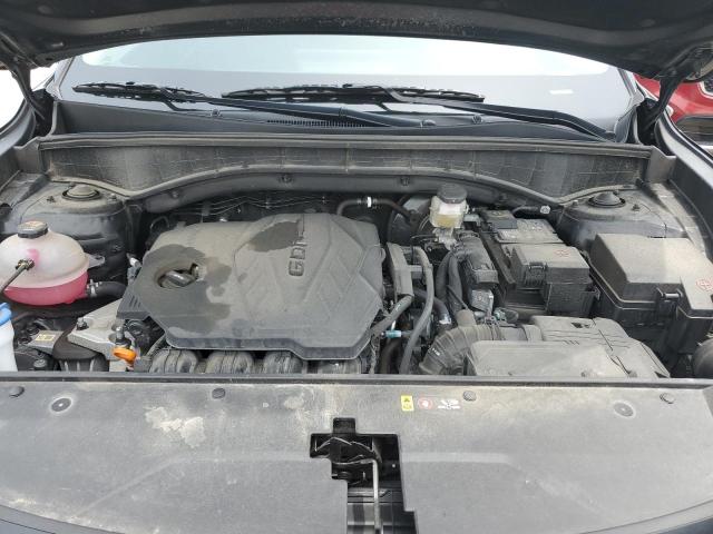 5XYRL4LC6PG168080 KIA SORENTO S