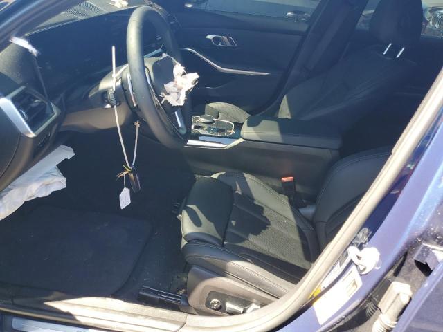 3MW69FF07P8C98425 BMW 330I
