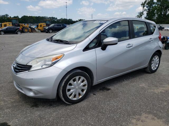 2016 Nissan Versa Note S