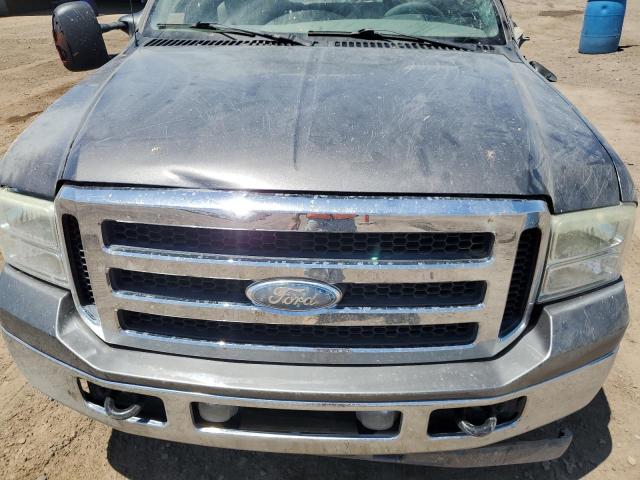 2007 Ford F250 Super Duty VIN: 1FTSW21P87EA83348 Lot: 58388563