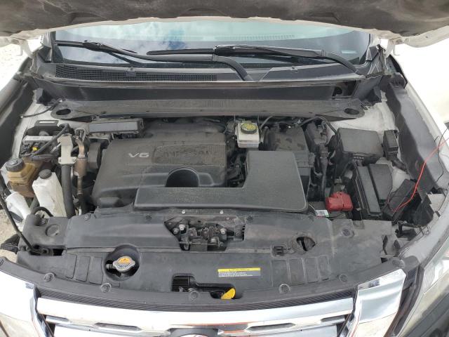 5N1DR2CN5LC591998 NISSAN PATHFINDER 2020