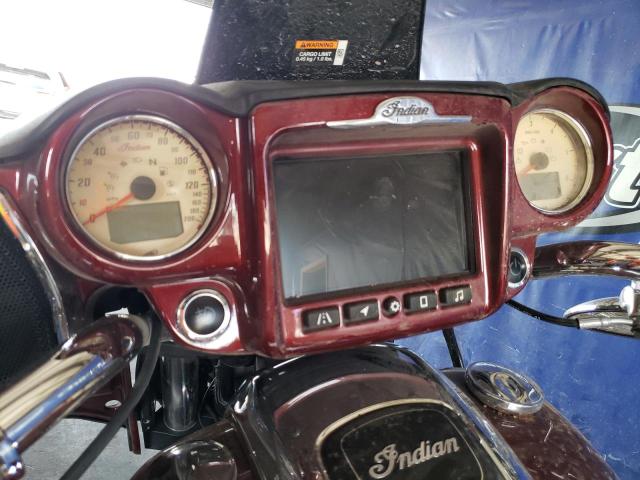 2020 INDIAN MOTORCYCLE CO. ROADMASTER - 56KTRABB5L3390663