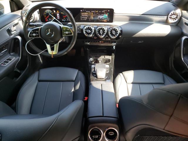 2020 MERCEDES-BENZ A 250 4MAT W1K3F4HB2LJ207776