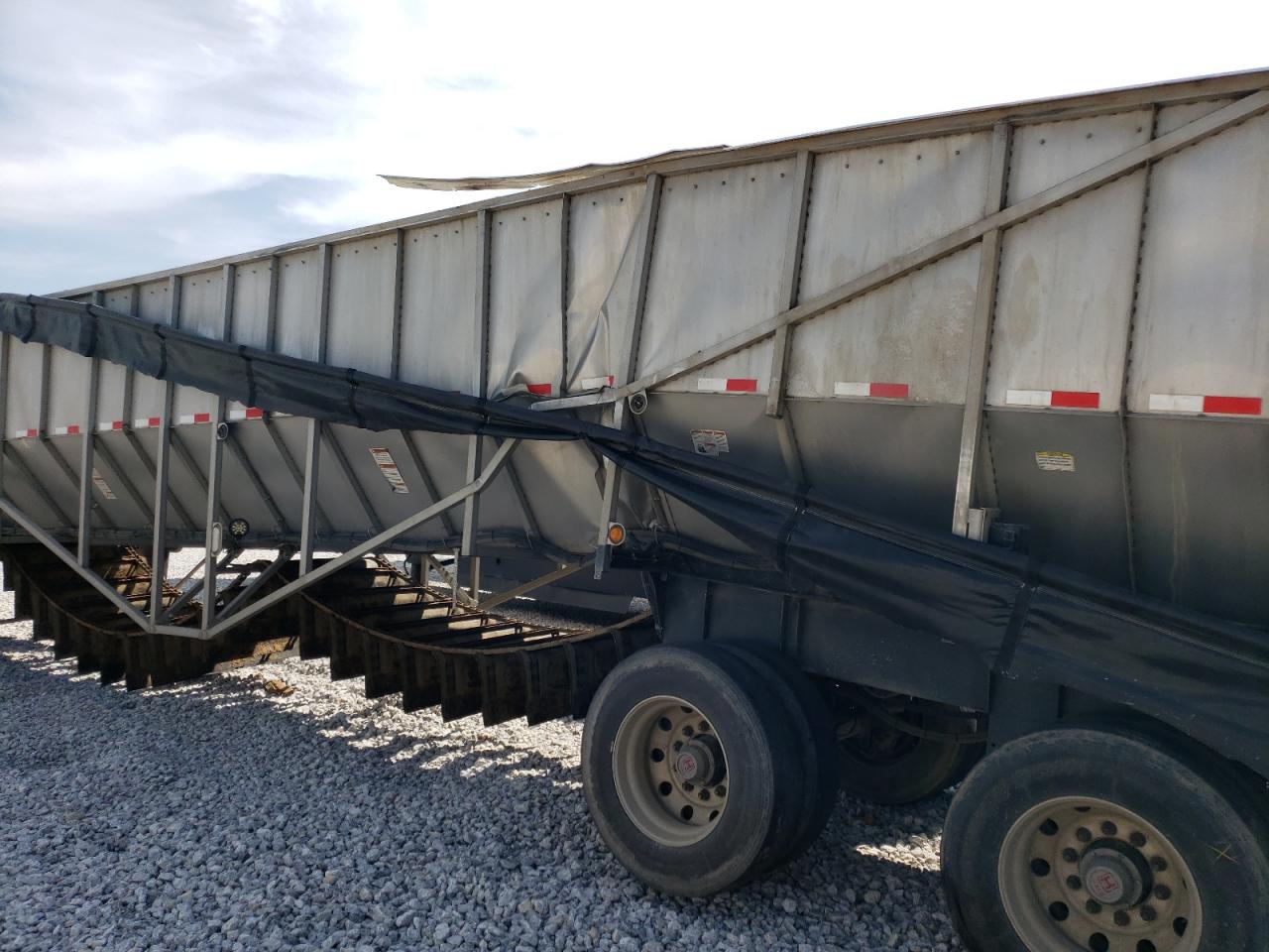 1T9SC5038NB656279 TRIN TRAILER 2022
