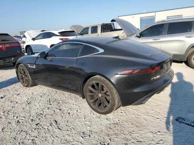 SAJDD1GX6KCK61750 Jaguar F-Type