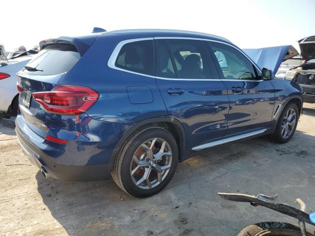 5UXTY5C07L9B18126 2020 BMW X3, photo no. 3