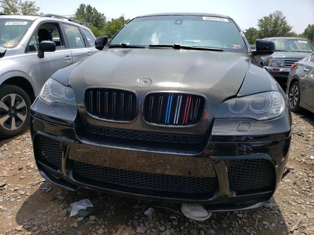 VIN 5UXFG2C53DL785674 2013 BMW X6, Xdrive35I no.5