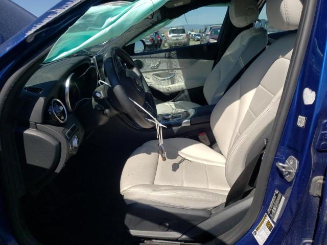 55SWF4KB4JU251636 Mercedes-Benz C 300 4matic