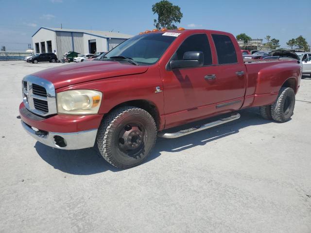 2007 Dodge Ram 3500 