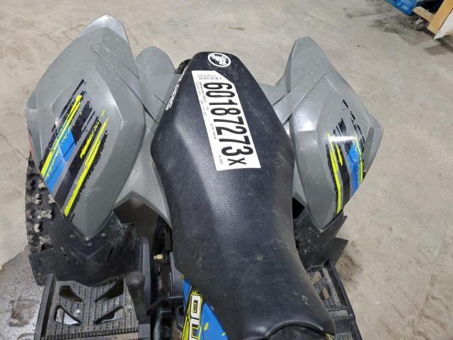 2022 POLARIS OUTLAW 110 RF3YAK119NT062603