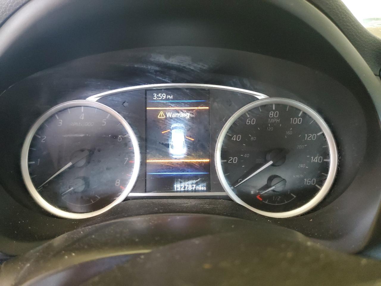 3N1AB7AP1KY206247 NISSAN SENTRA 2019