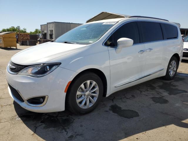 2C4RC1BG5HR535678 2017 CHRYSLER PACIFICA, photo no. 1