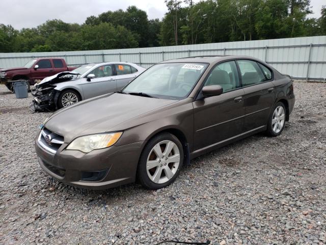 2009 Subaru Legacy 3.0R