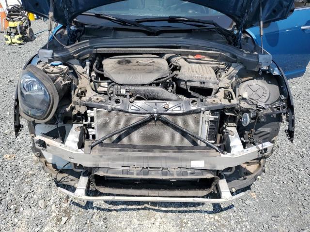 2018 MINI COOPER COU - WMZYV5C37J3E04827