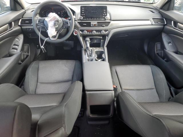 2020 HONDA ACCORD LX - 1HGCV1F10LA008040