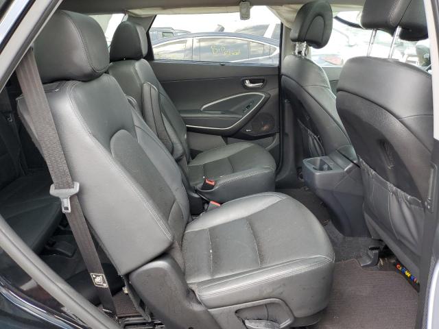 2019 HYUNDAI SANTA FE X - KM8SRDHF6KU308974