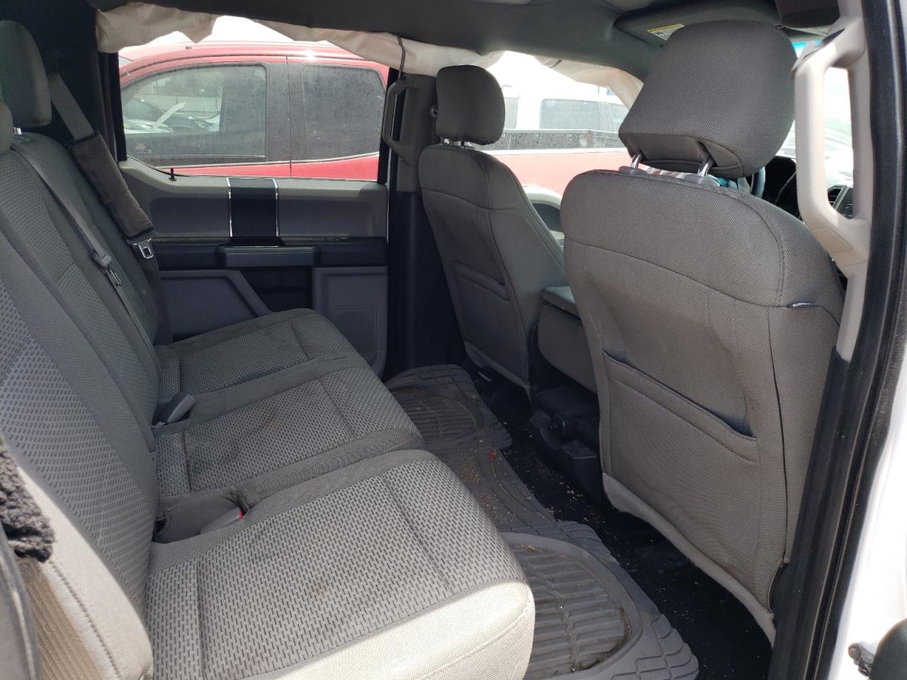 1FTEW1C89GKE97799 FORD F-150 2016