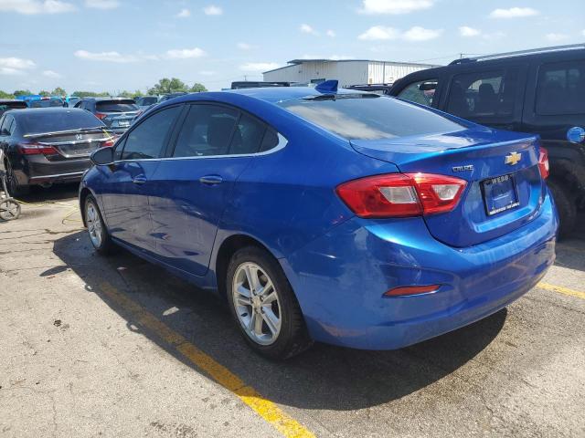 1G1BE5SM4J7122952 | 2018 CHEVROLET CRUZE LT