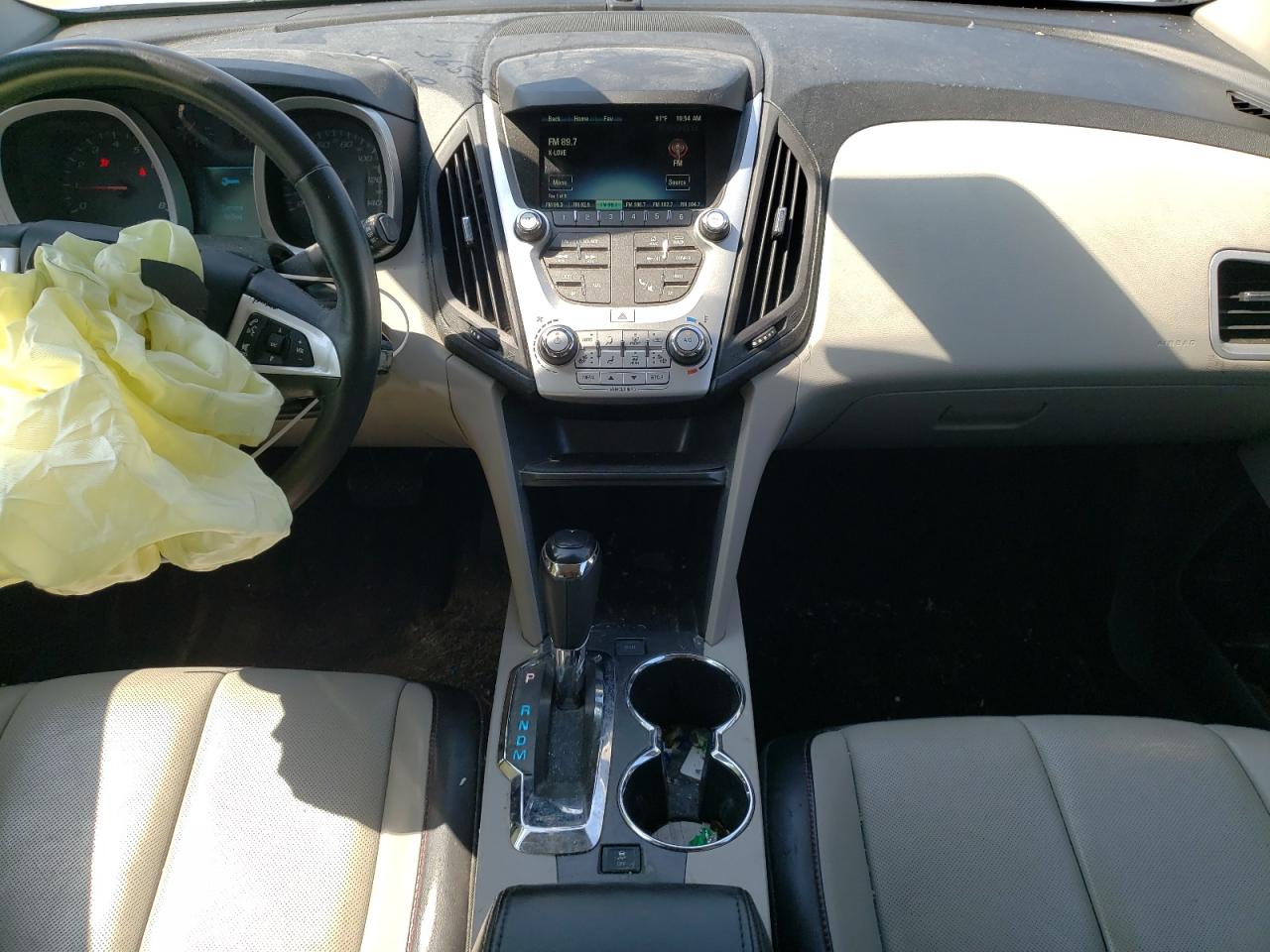 2GNALDEK7G6245013 CHEVROLET EQUINOX 2016