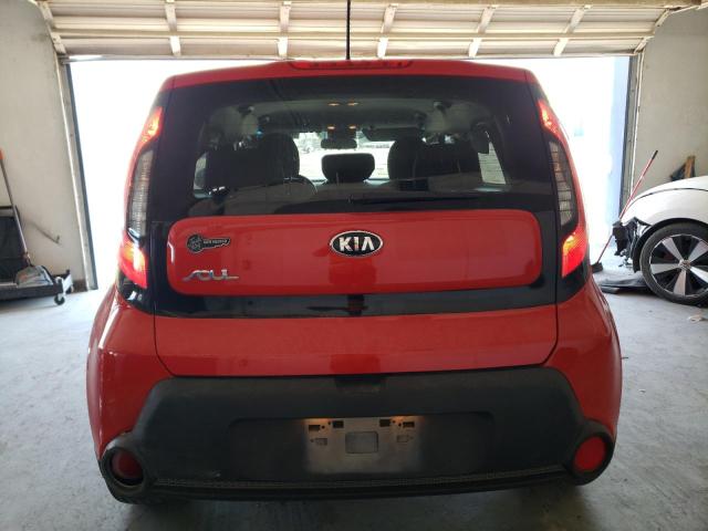 KNDJP3A50F7768119 KIA SOUL +