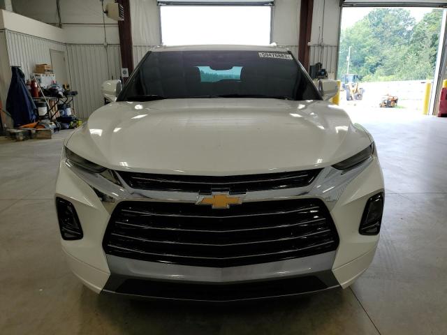 2020 CHEVROLET BLAZER PRE - 3GNKBFRS5LS559199