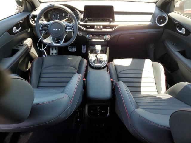 3KPF44AC8PE563779 KIA FORTE GT