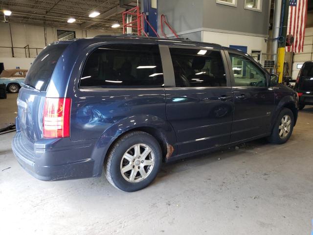 2A8HR54P08R709616 | 2008 Chrysler town & country touring