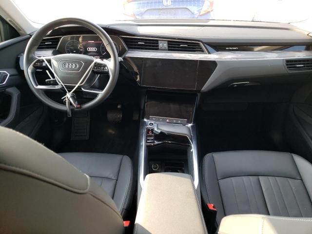 2022 AUDI E-TRON PRE - WA1AAAGE4NB019830