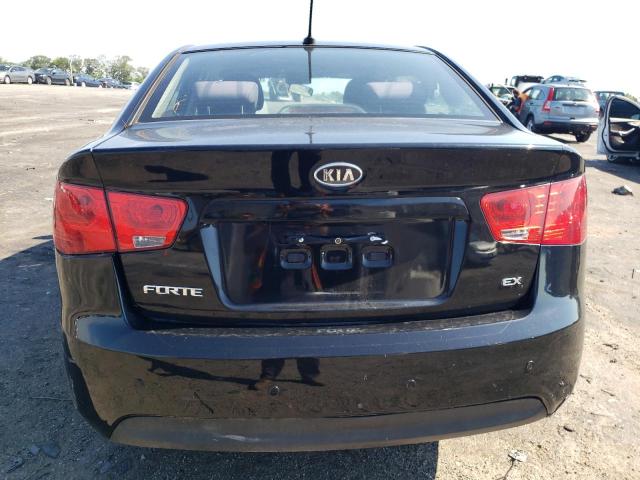 2012 Kia Forte Ex VIN: KNAFU4A28C5638989 Lot: 51874484