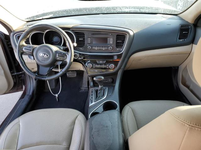 5XXGN4A7XEG306194 KIA OPTIMA EX