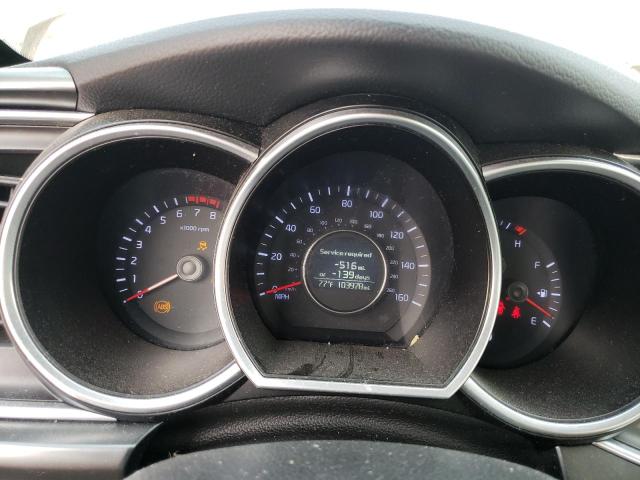 KNAGM4A70E5479100 KIA Optima Lx