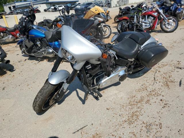2019 HARLEY-DAVIDSON FLSB - 1HD1YMJ2XKB022291