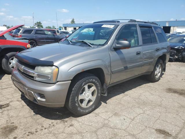 2005 Chevrolet TrailBlazer LS