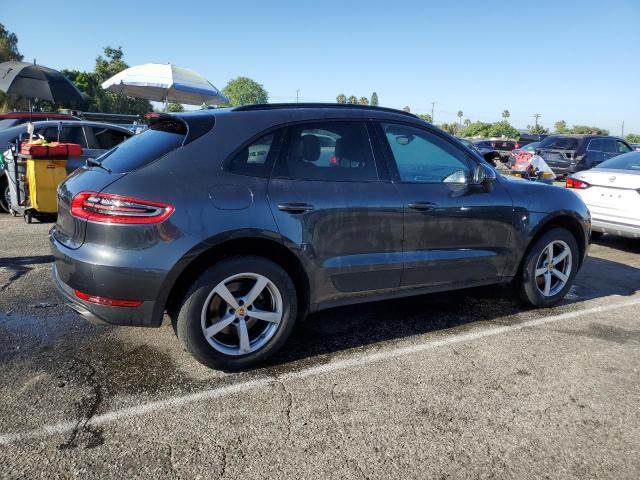 VIN WP1AA2A51JLB14398 2018 Porsche Macan no.3