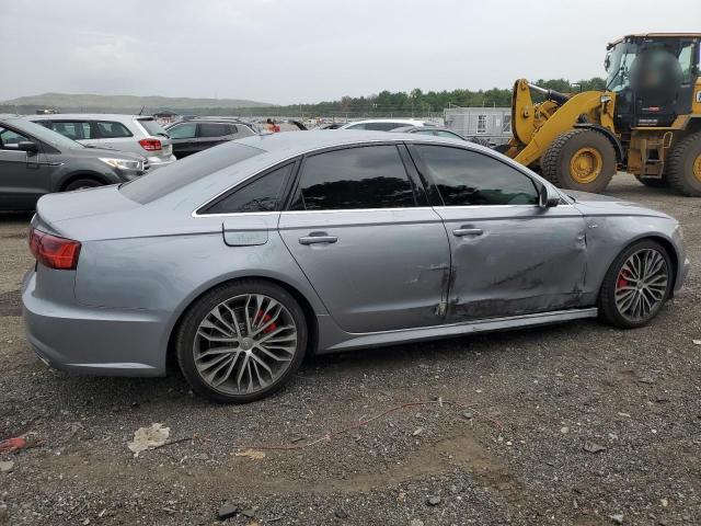 WAUGFAFC3GN055038 | 2016 AUDI A6 PREMIUM