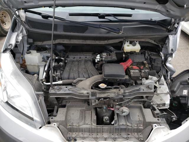 3N6CM0KN1KK693017 Nissan NV200 2.5S