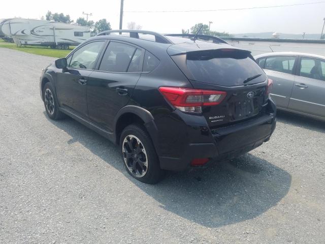 JF2GTABC5M8219838 Subaru Crosstrek