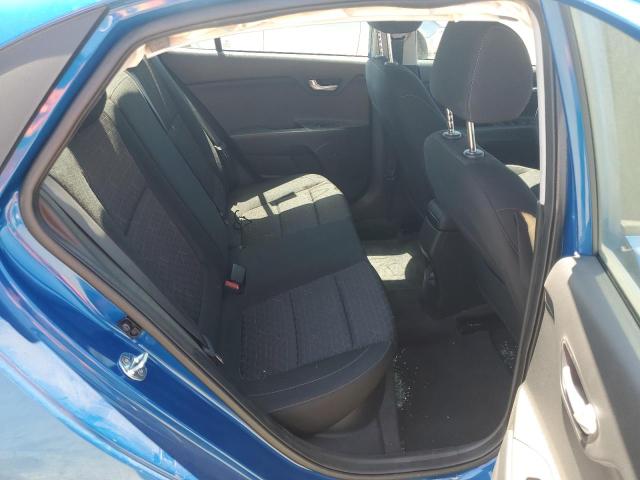3KPA24AD0ME403531 KIA RIO LX