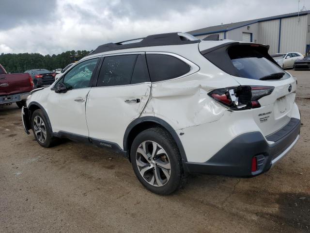 4S4BTAPC9L3170216 Subaru Outback Touring