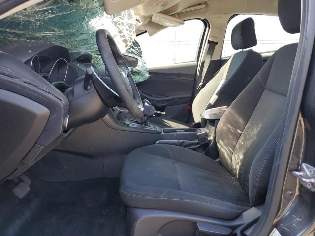 1FADP3K29FL328706 Ford FOCUS SE