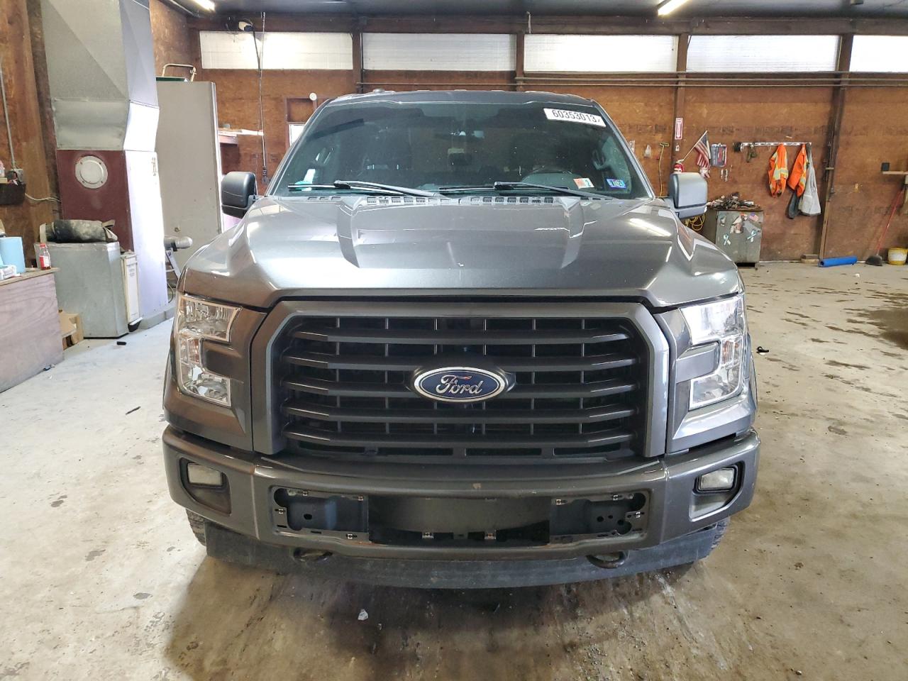 1FTEW1EF8HFC32586 FORD F-150 2017