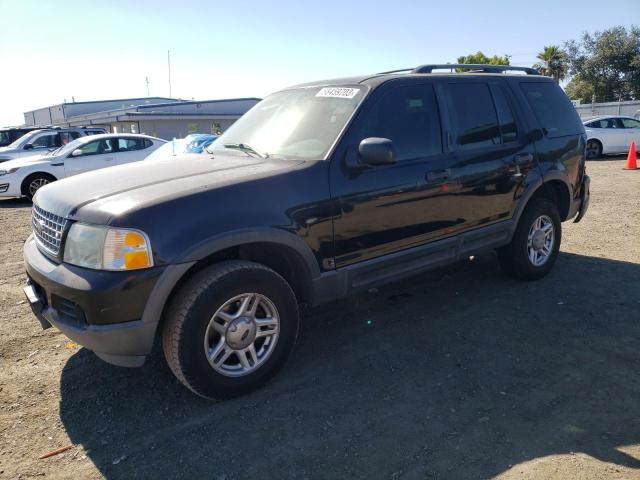 2003 Ford Explorer XLT