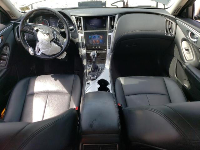 2020 INFINITI Q50 PURE - JN1EV7AP3LM205517