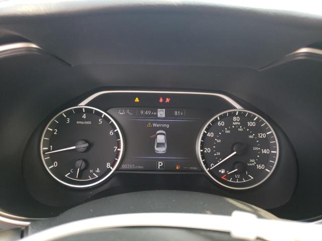 2020 NISSAN MAXIMA SL - 1N4AA6DV3LC365887